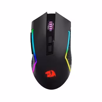 ماوس گیمینگ ردراگون مدل TRIDENT M693 RGB  گارانتی اصلی
