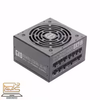 خرید پاور گرین GP1200B-GXD BLACK از کامپیوترچی