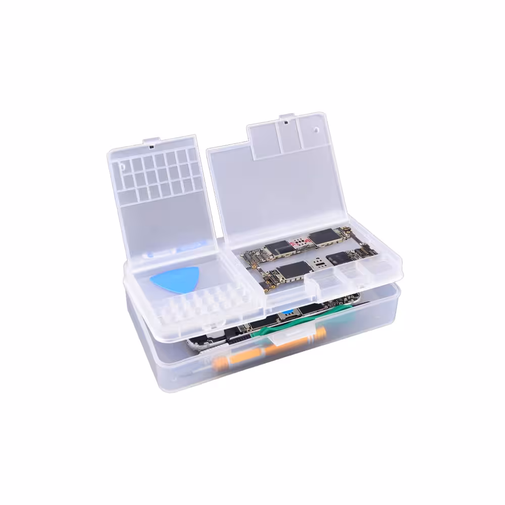 قیمت و خرید باکس قطعات باز شده گوشی SUNSHINE SS-001A