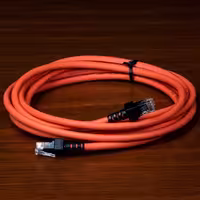 پچ کورد 5 متری Cat6 utp نگزنس (طرح)