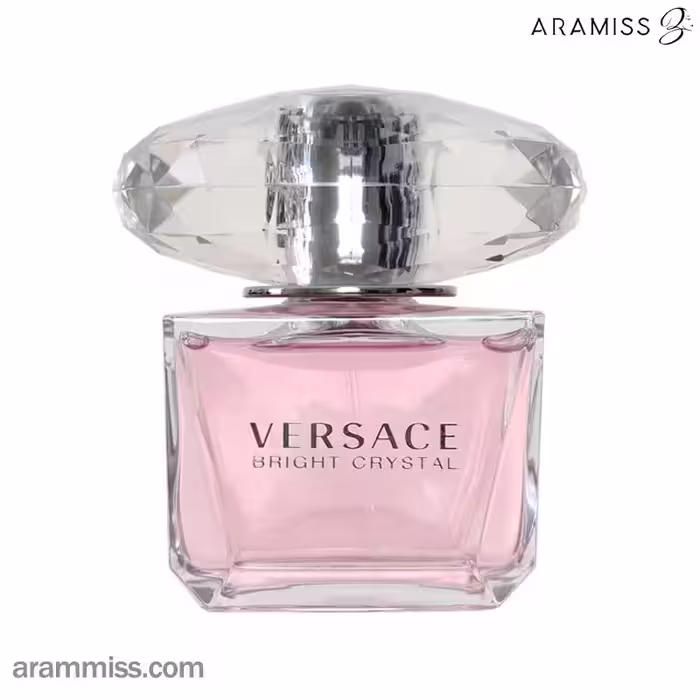 عطر ورساچه برایت کریستال ادوتویلت