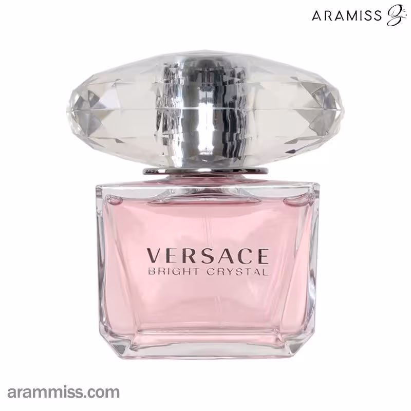 عطر ورساچه برایت کریستال ادوتویلت