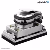 سنباده بادی لرزان ووفو چهارگوش مدل WFJ-1035