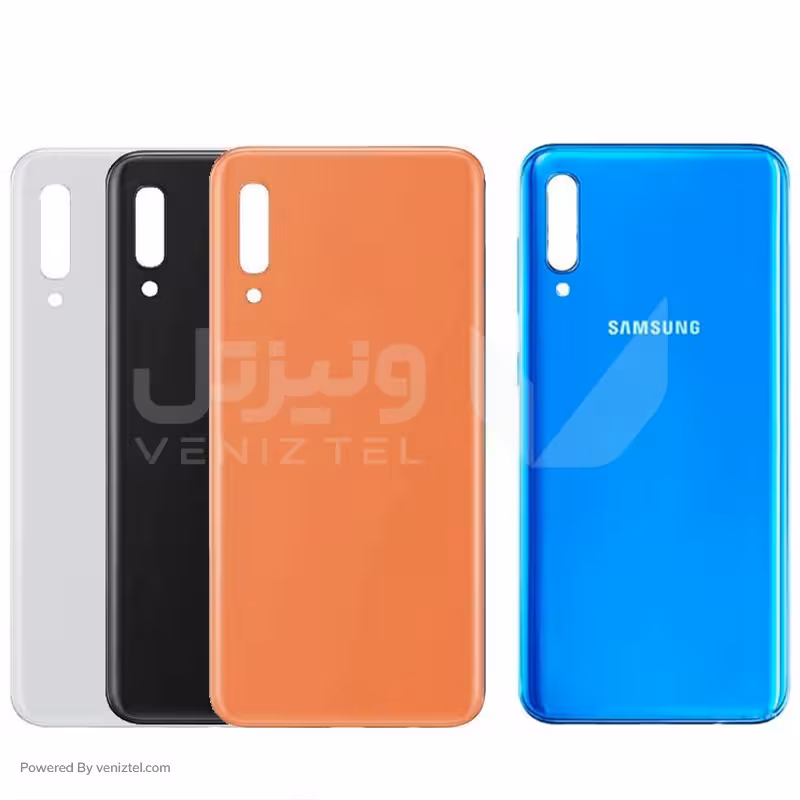 درب پشت مناسب برای گوشی سامسونگ مدل Samsung A50