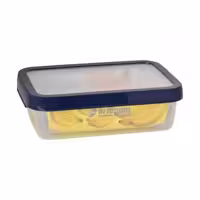 ظرف نگهدارنده آریاسام کد 214 گنجایش 1.6 لیتر