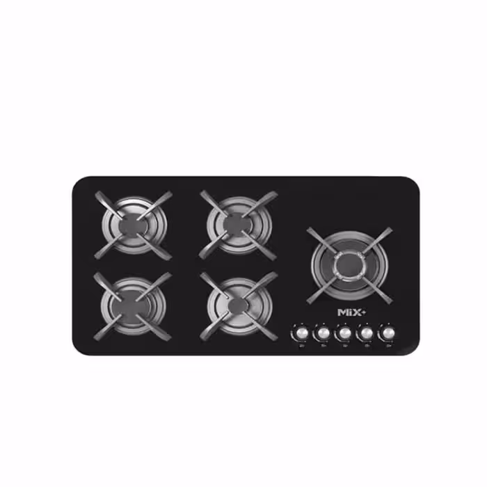 گاز میکس-پلاس مدل IG8510