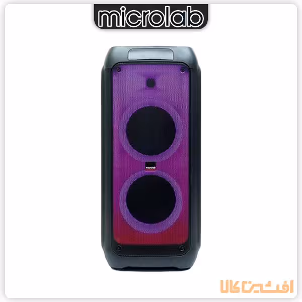 اسپیکر میکرولب مدل فلیم 81 (FLAME 81)