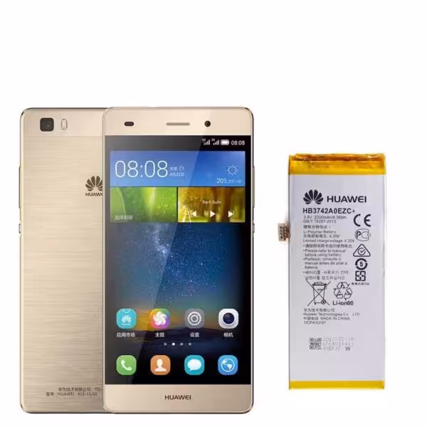 باتری اصلی گوشی هواوی Huawei P8 Lite