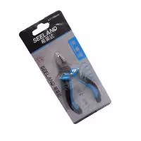 سیم چین 4.5 اینچ الکترونیک سیلانو