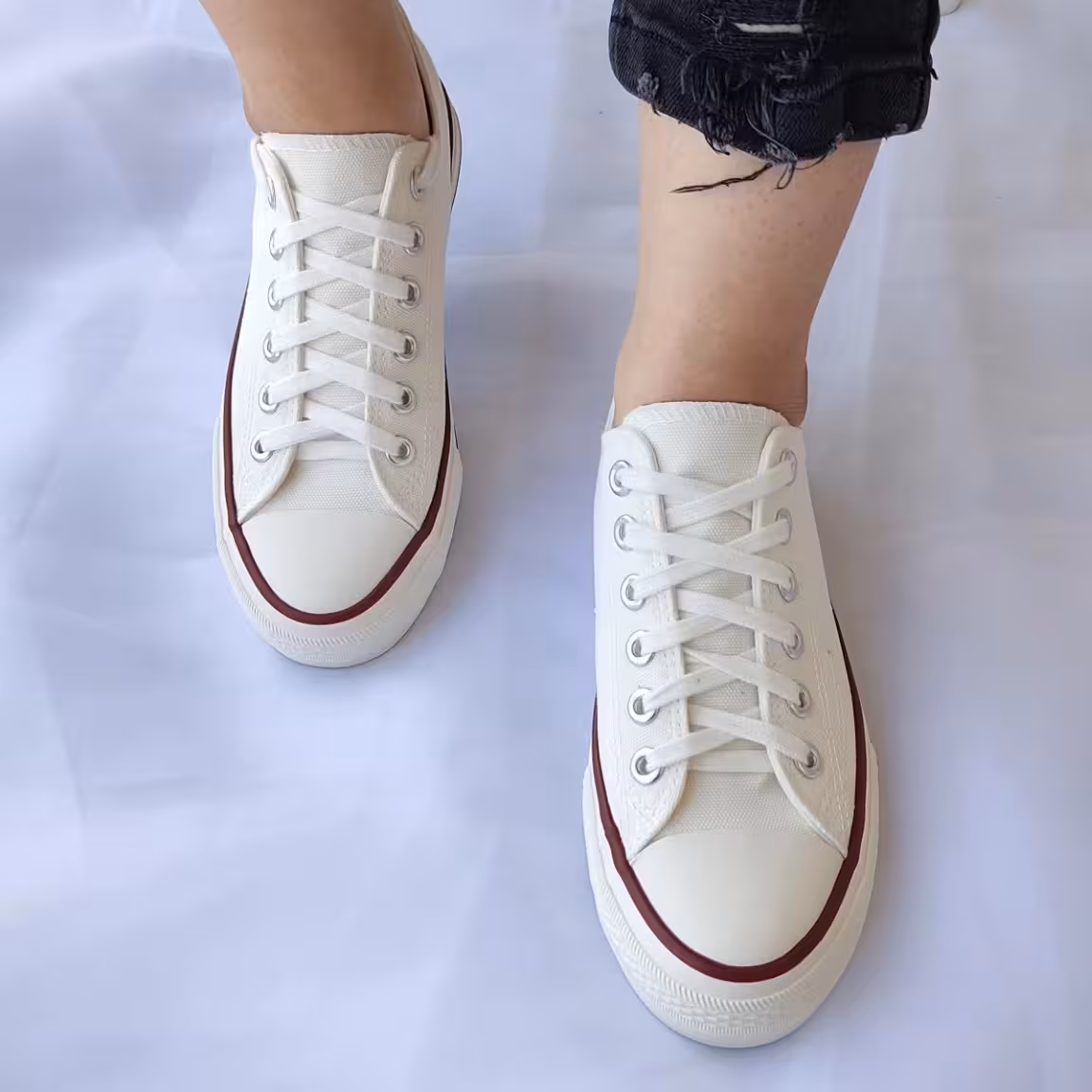 کتونی آل استار