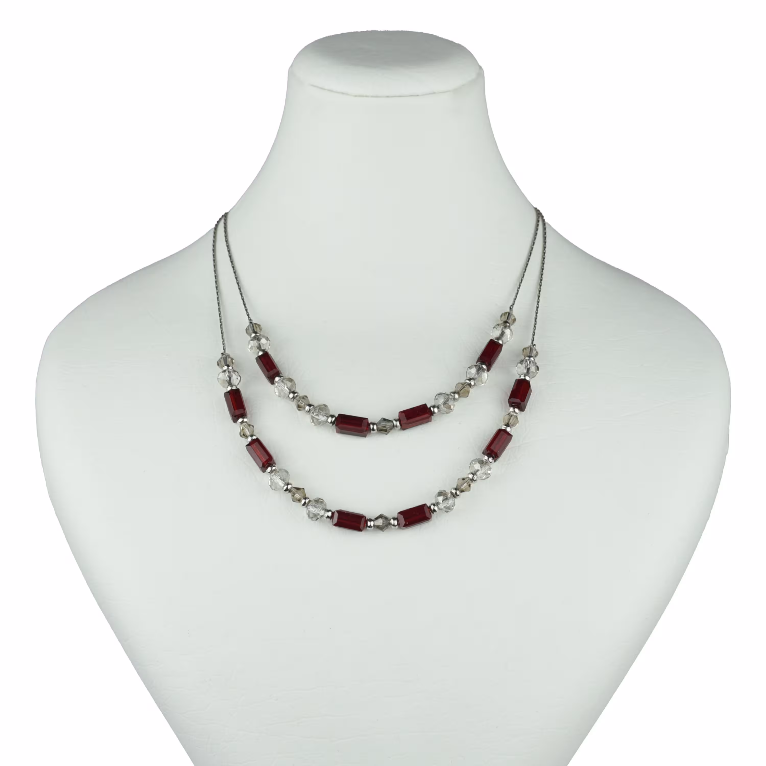 گردنبند زنانه مدل 019705