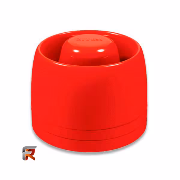 آژیر اعلام حریق آدرس پذیر زیتکس ZD-S-5000-AD