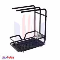 استند جامایع و دستمال دلنواز مدل لاله