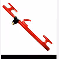 قفل فرمان خودرو