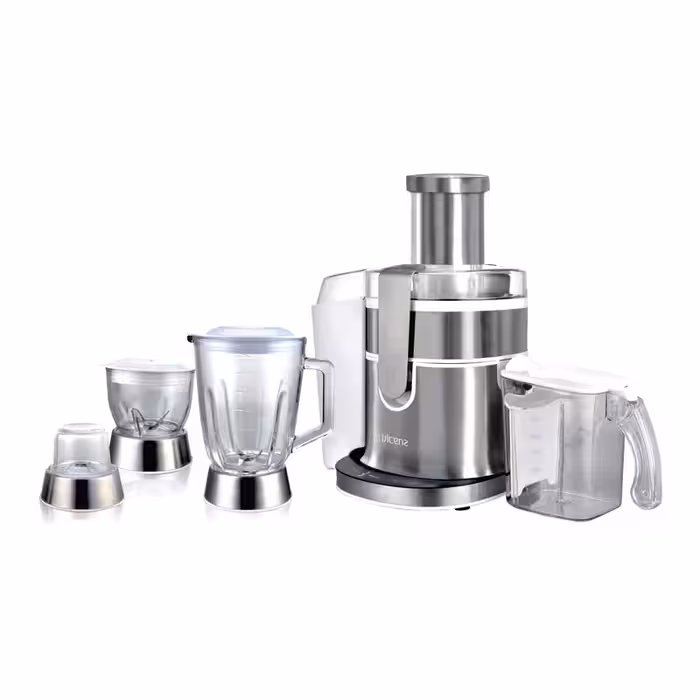 آبمیوه گیری ویکنز طرح  4 کاره مدل VIC-986 | چاوه