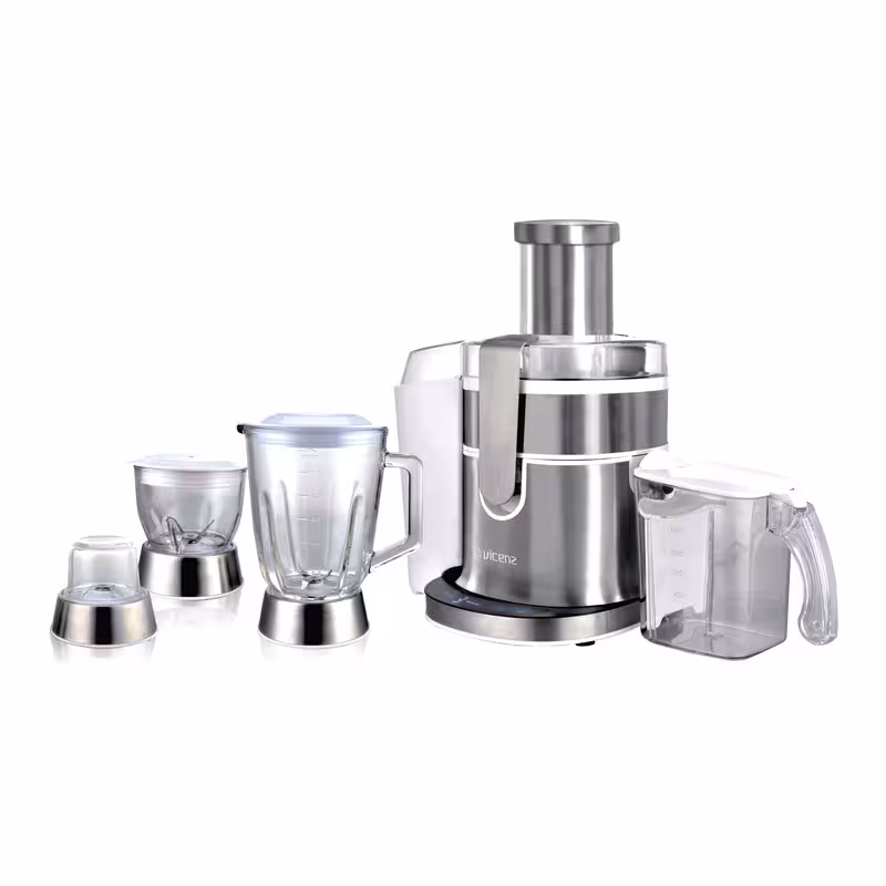 آبمیوه گیری ویکنز طرح  4 کاره مدل VIC-986 | چاوه