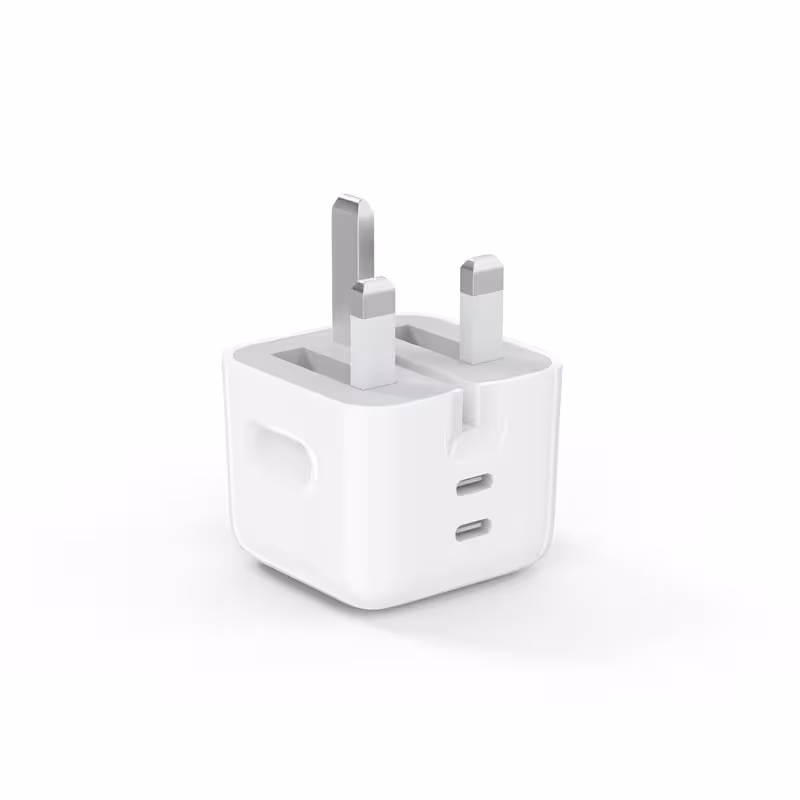 شارژر دیواری 50 وات ارلدام مدل UK19