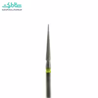 فرز توربین پرداخت نایف اچ وردنت VerDent