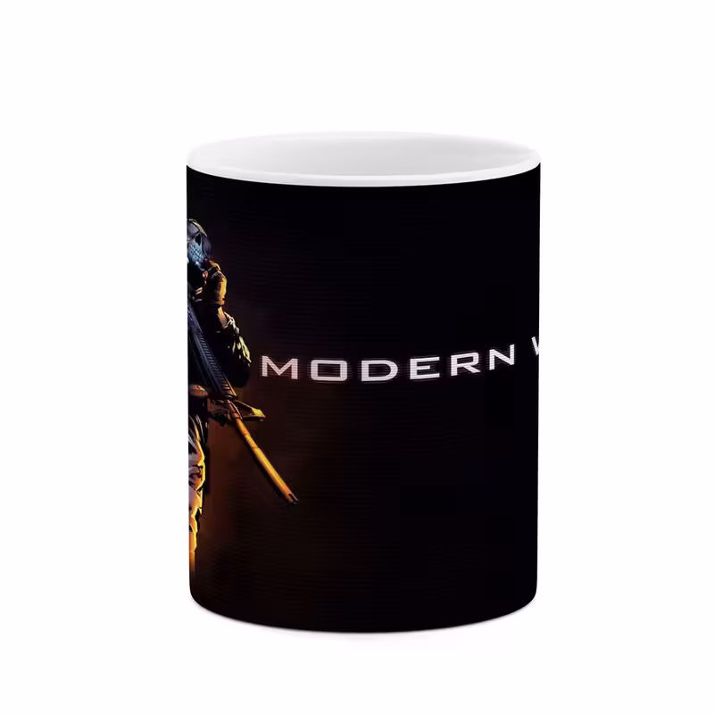 ماگ چیتوکالا مدل بازی Call Of Dutyː Modern Warfare 2 کد mgh27901