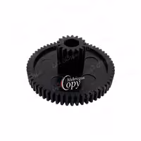 چرخدنده رابط پلاتن و موتور پرینتر سوزنی اپسون EPSON LQ-350