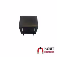 رله میلون HKF 12V 7A 5PIN