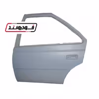 درب عقب چپ 405 لولا قدیم