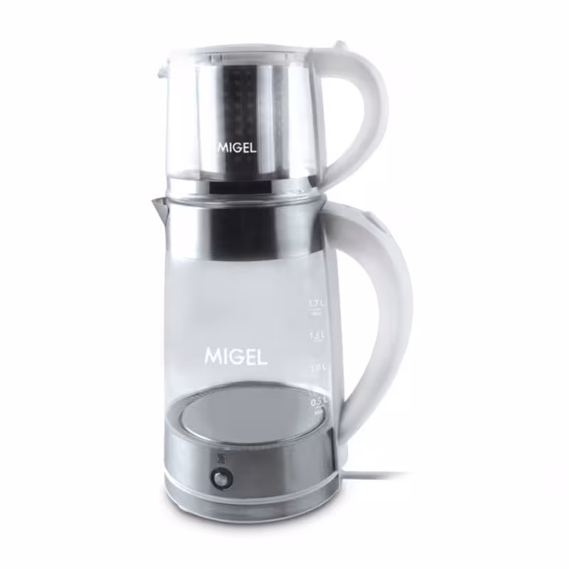 چای ساز میگل مدل GTS 220 | چاوه