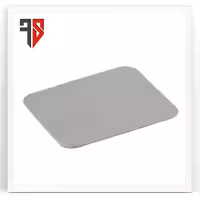 درب ظرف آلومینیومی دو پرسی کد150 (1000عددی)