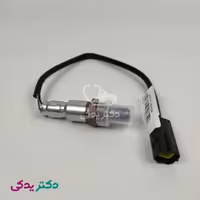 سنسور اکسیژن بالایی سمند موتور ملی (EF7) و دنا (قبل از کاتالیست) (برای ایسیو زیمنس) شرکتی ایساکو اصل 0920906099