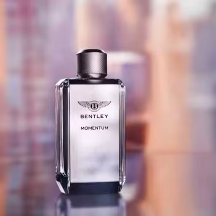 عطر ادکلن بنتلی مومنتوم اصل | Bentley Momentum 100ml