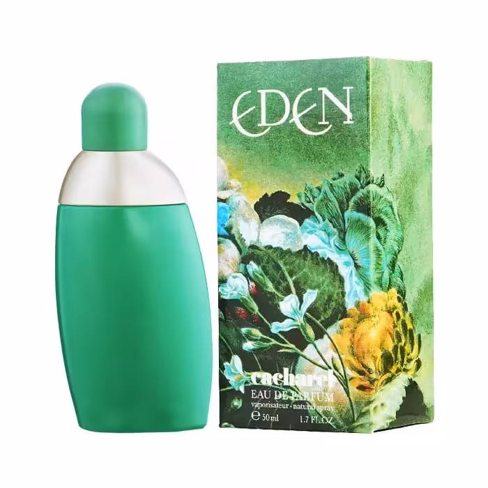 ادوپرفیوم Eden از برند Cacharel