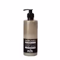 ماسک موی بدون سولفات بدون آبکشی کاترومرHAIR MASK KATROMER