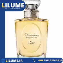 عطر ادکلن دیور دیوریسیمو ادو تویلت 100 میل زنانه
