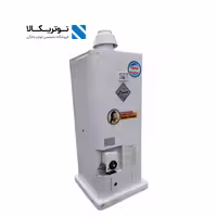 آبگرمکن گازی 50 لیتر زودجوش جنرال مال