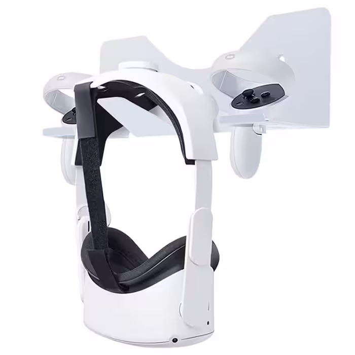 آویز دیواری هدست Oculus Quest 2 برند JYS Oc-001