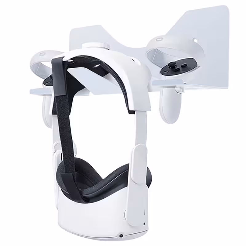 آویز دیواری هدست Oculus Quest 2 برند JYS Oc-001