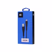 کابل شارژ Type C HeatZ ZCT13