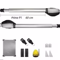 جک یال مدل پرایم  Prime P1