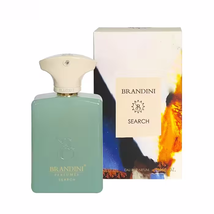 عطر ادکلن برندینی آمواج سرچ Brandini Amouage search حجم 33 میل