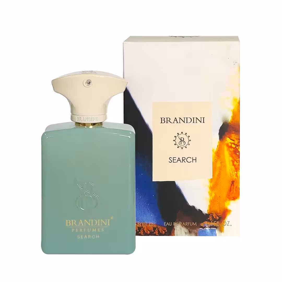عطر ادکلن برندینی آمواج سرچ Brandini Amouage search حجم 33 میل
