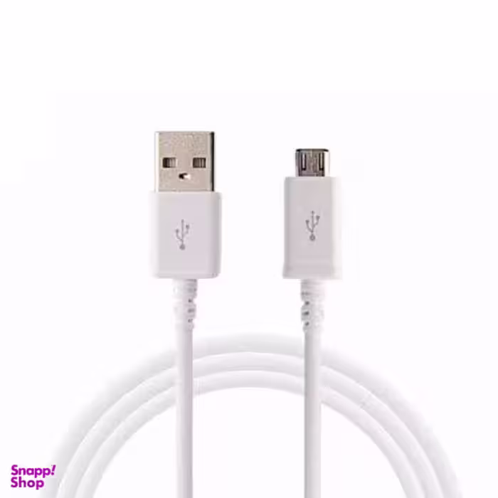 کابل تبدیل USB به microUSB مدل N4 طول 1.5 متر