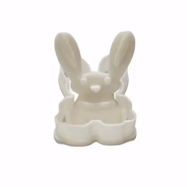 مهر و کاتر شیرینی خرگوش