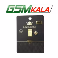 فلش 32 گیگ دیتا پلاس Data  Royal Gold