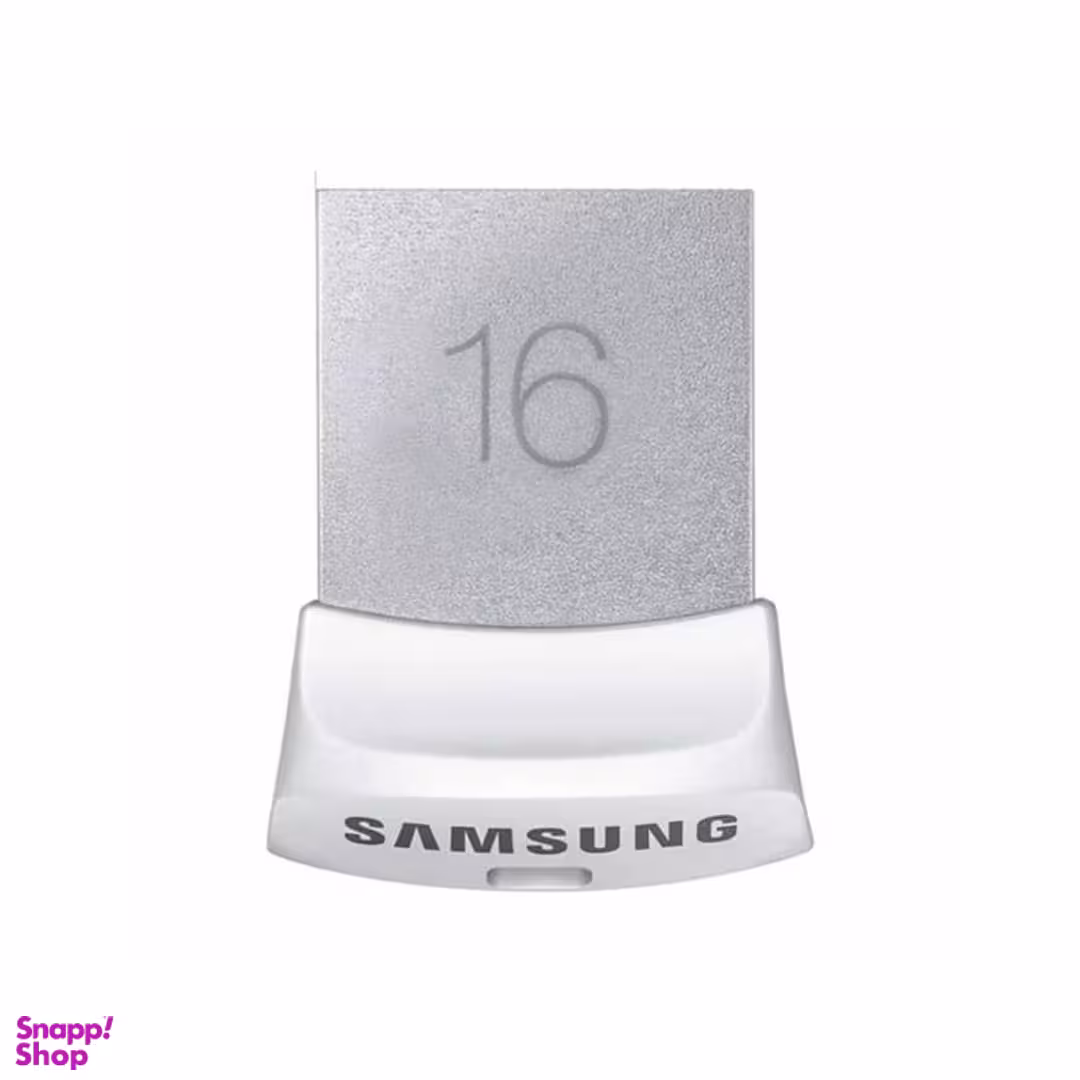 فلش مموری سامسونگ (Samsung) مدل Fit MUF ظرفیت 16GB