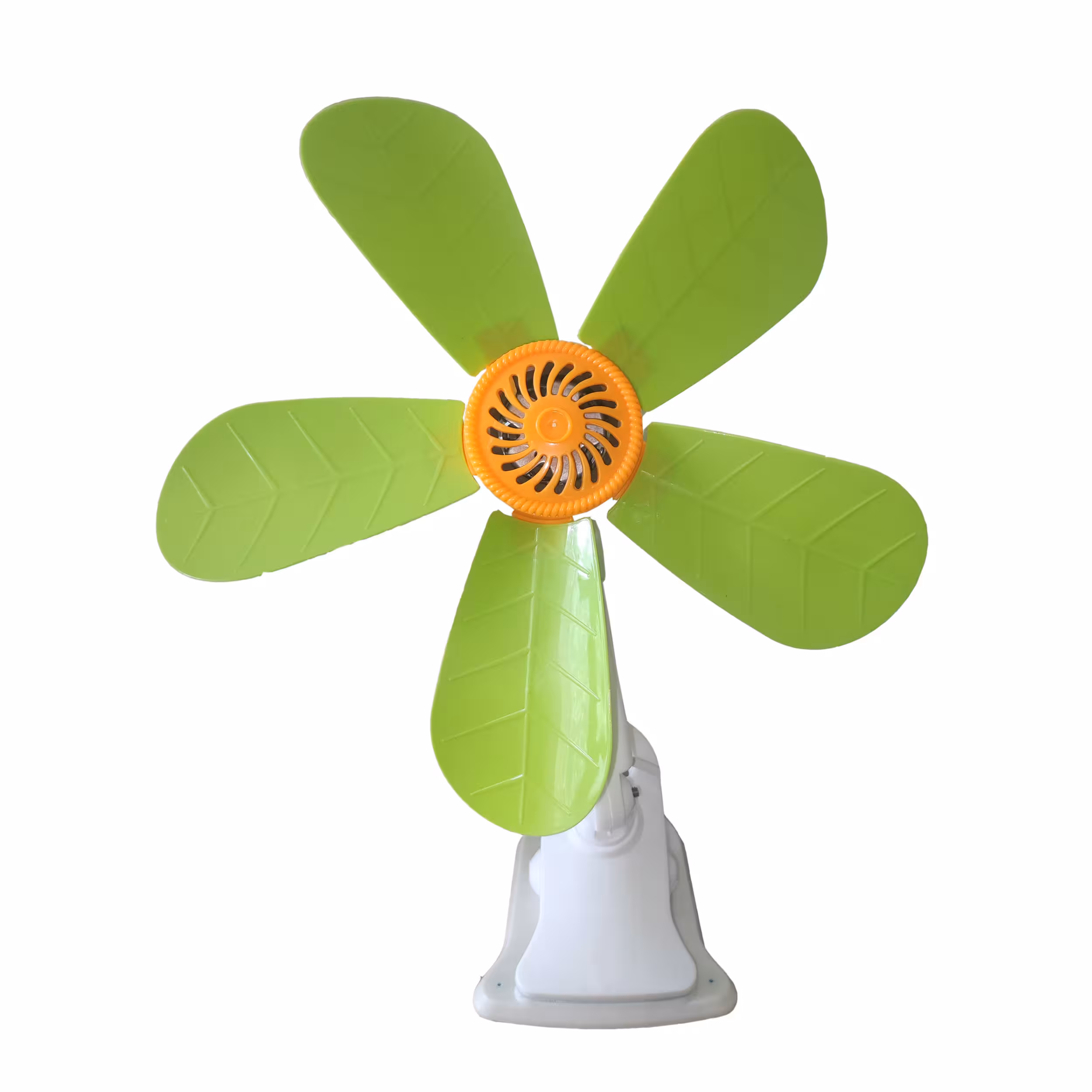 پنکه گیره ای مدل 400A مدل 5 پره