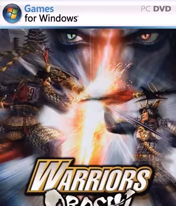 بازی Warriors Orochi 1 جنگجویان اوروچی دوبله فارسی برای PC