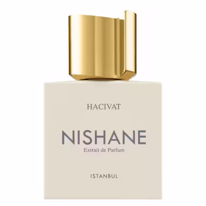 دکانت عطر Hacivat  از برند Nishane