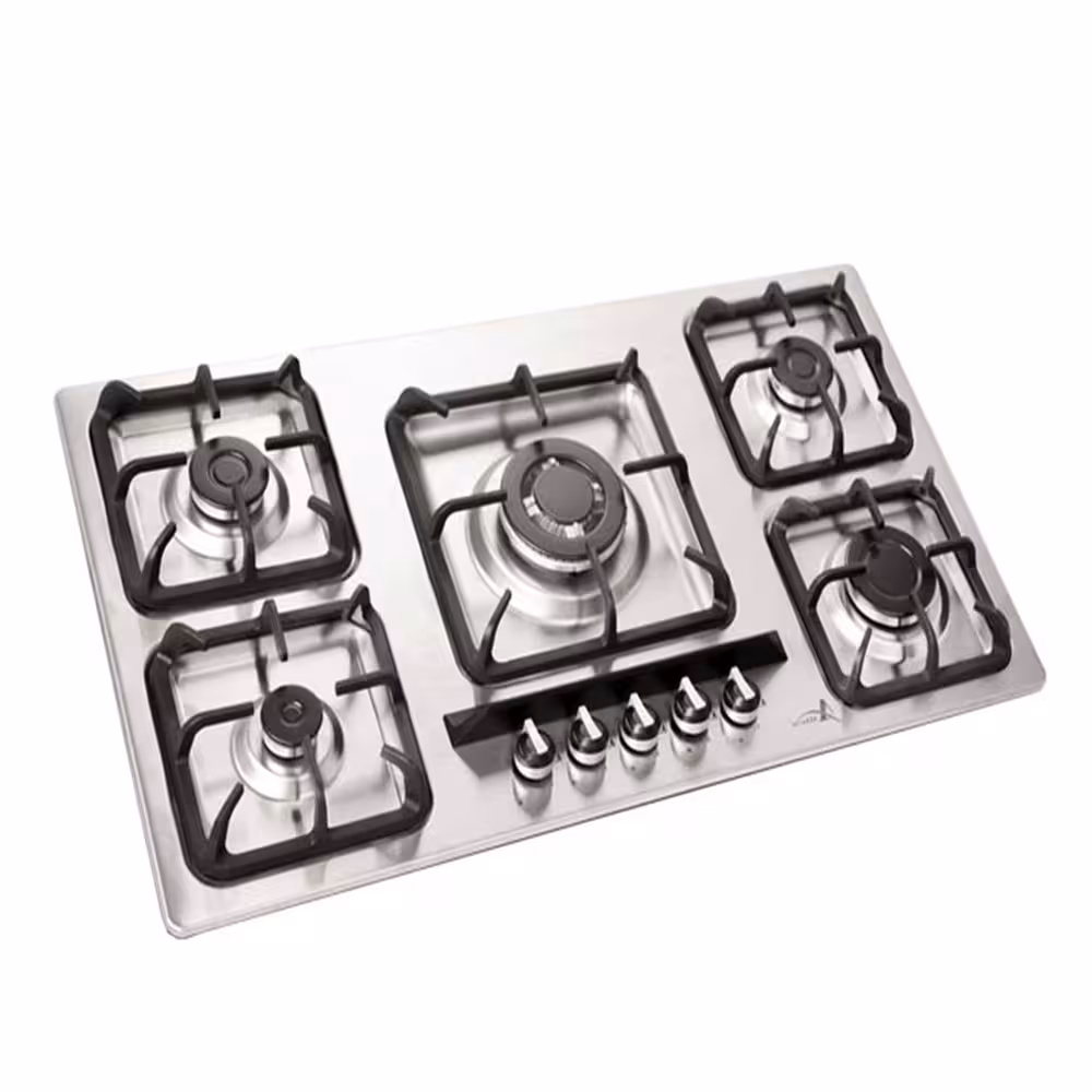 اجاق گاز صفحه ای اخوان مدل G133 HE