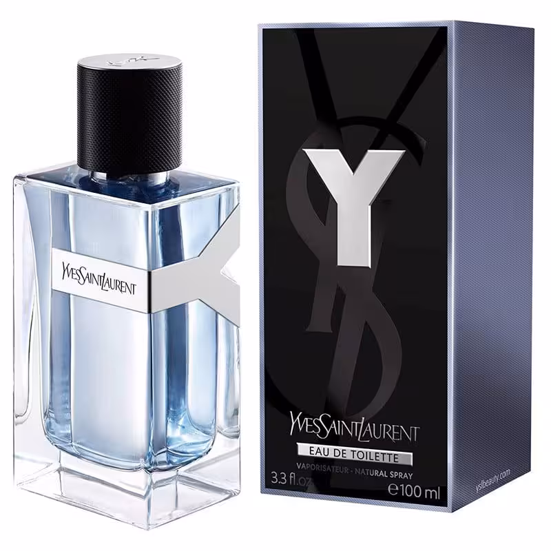 عطر ادکلن ایو سن لورن وای ادو پرفیوم | Yves Saint Laurent Y Eau de Parfum