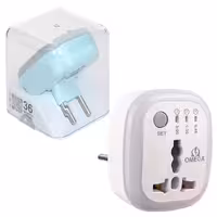 تبدیل 3 به 2 تایمردار امگا مدل M100